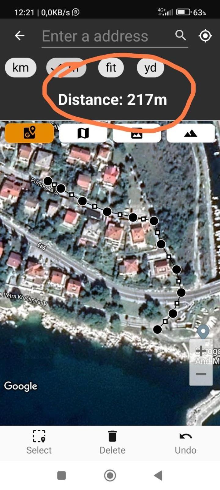 Apartments Maricic 200 Meters From The Beach نوفي فينودولسكي المظهر الخارجي الصورة