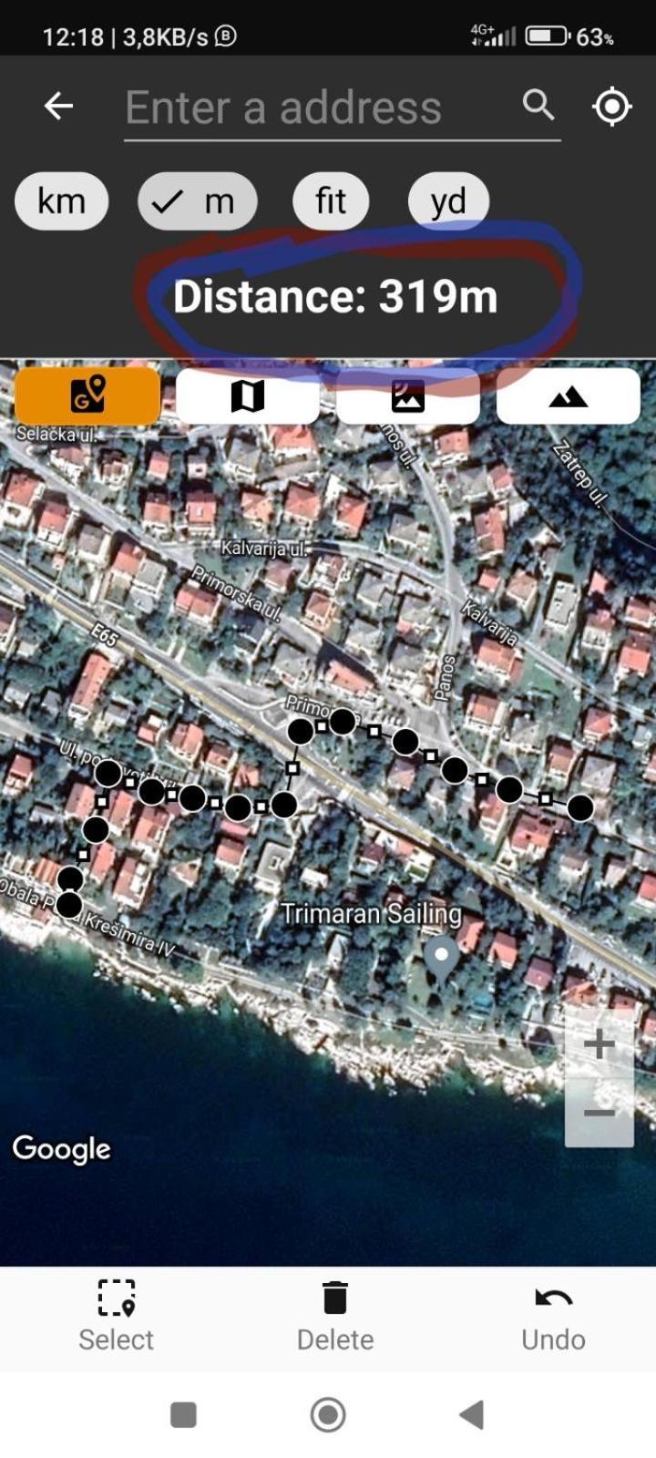 Apartments Maricic 200 Meters From The Beach نوفي فينودولسكي المظهر الخارجي الصورة