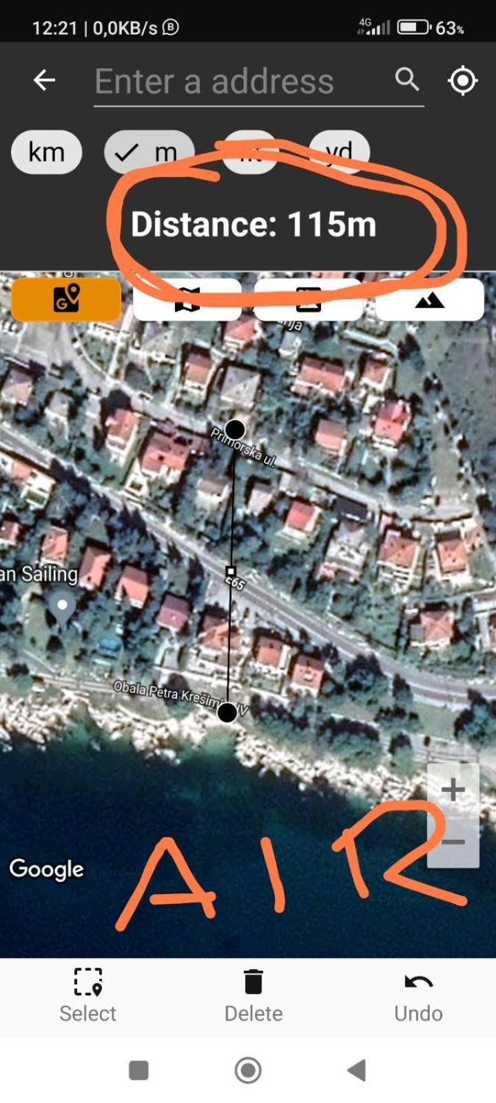 Apartments Maricic 200 Meters From The Beach نوفي فينودولسكي المظهر الخارجي الصورة