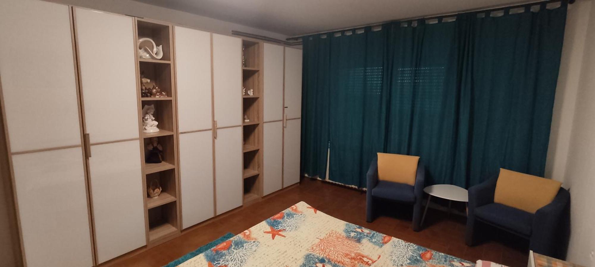 Apartments Maricic 200 Meters From The Beach نوفي فينودولسكي الغرفة الصورة