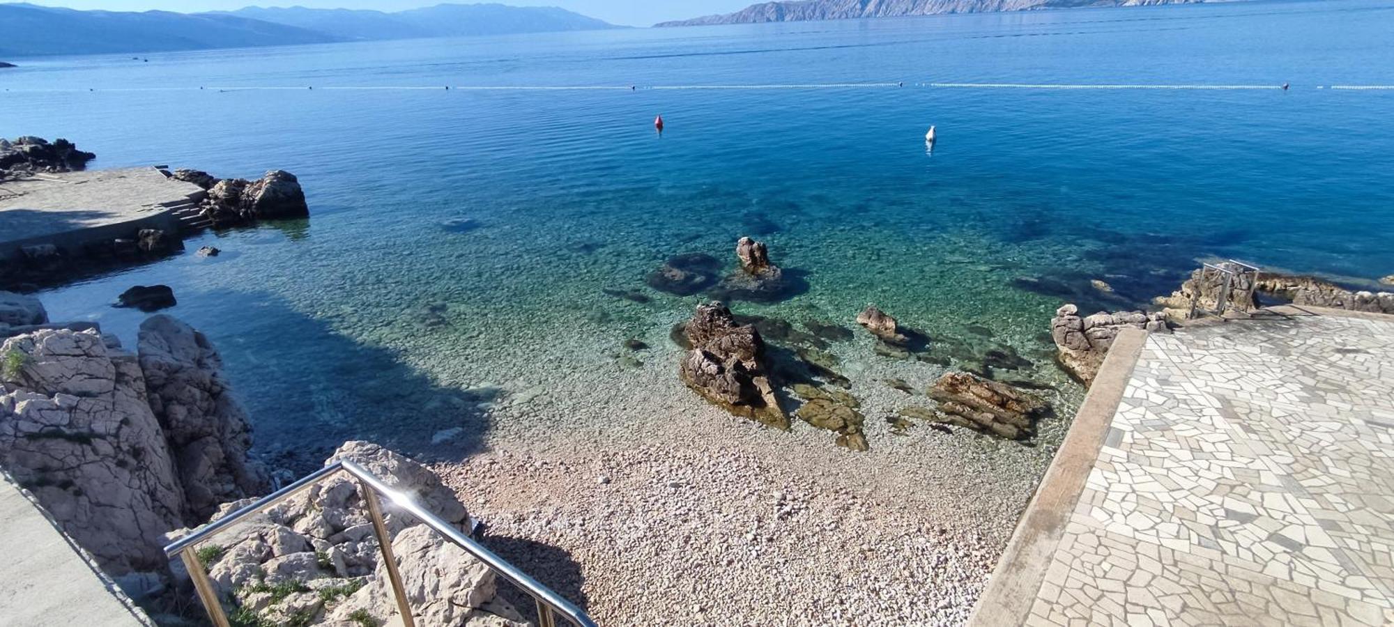 Apartments Maricic 200 Meters From The Beach نوفي فينودولسكي المظهر الخارجي الصورة