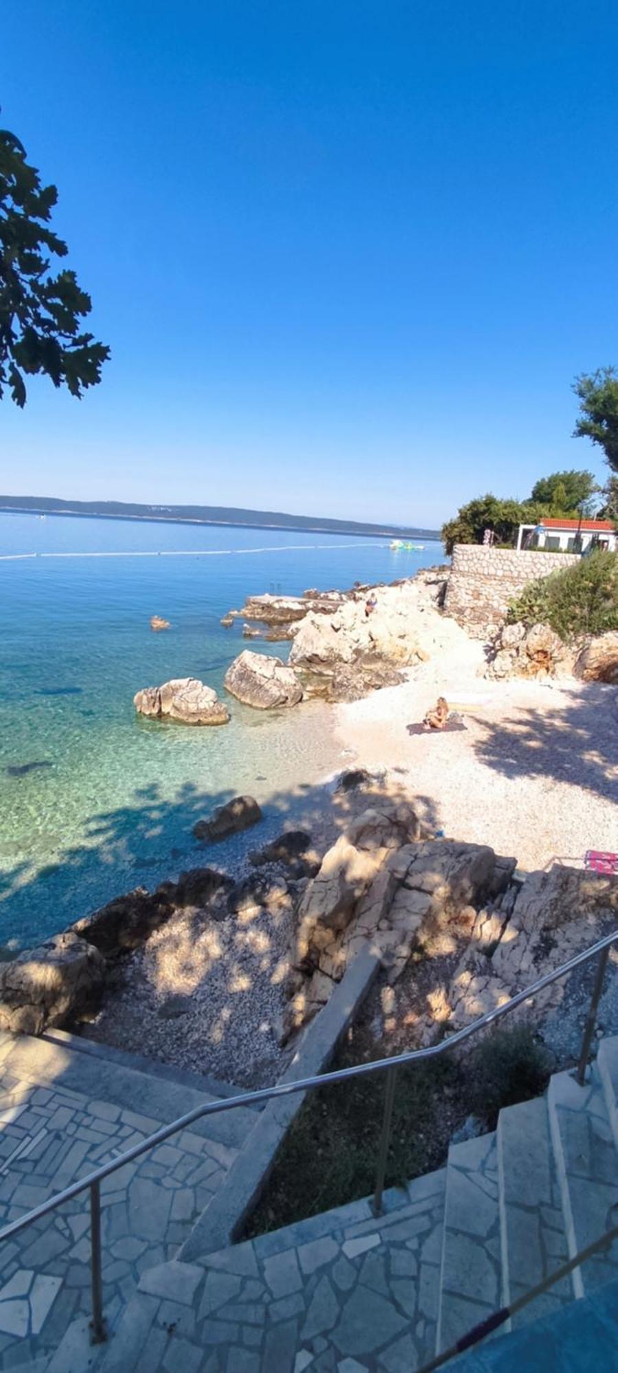 Apartments Maricic 200 Meters From The Beach نوفي فينودولسكي المظهر الخارجي الصورة