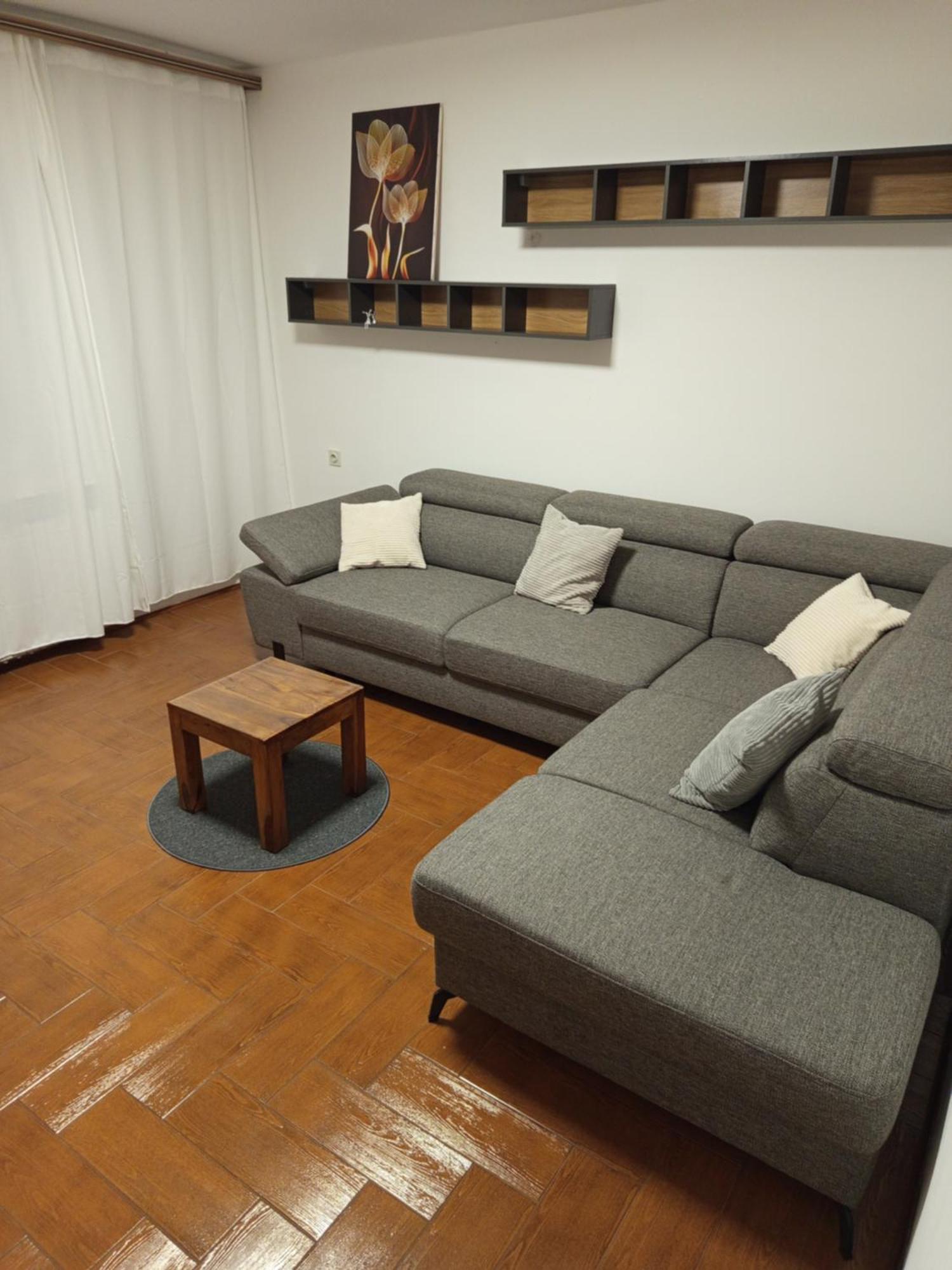 Apartments Maricic 200 Meters From The Beach نوفي فينودولسكي المظهر الخارجي الصورة