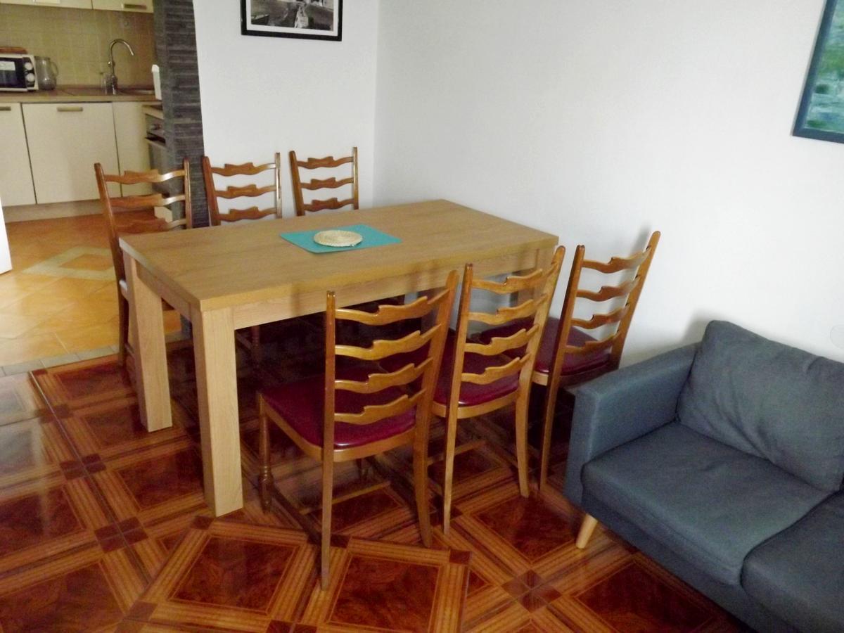 Apartments Maricic 200 Meters From The Beach نوفي فينودولسكي المظهر الخارجي الصورة