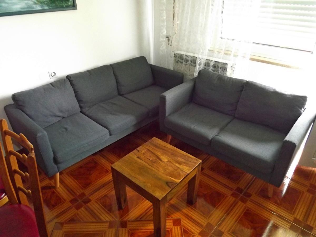 Apartments Maricic 200 Meters From The Beach نوفي فينودولسكي المظهر الخارجي الصورة
