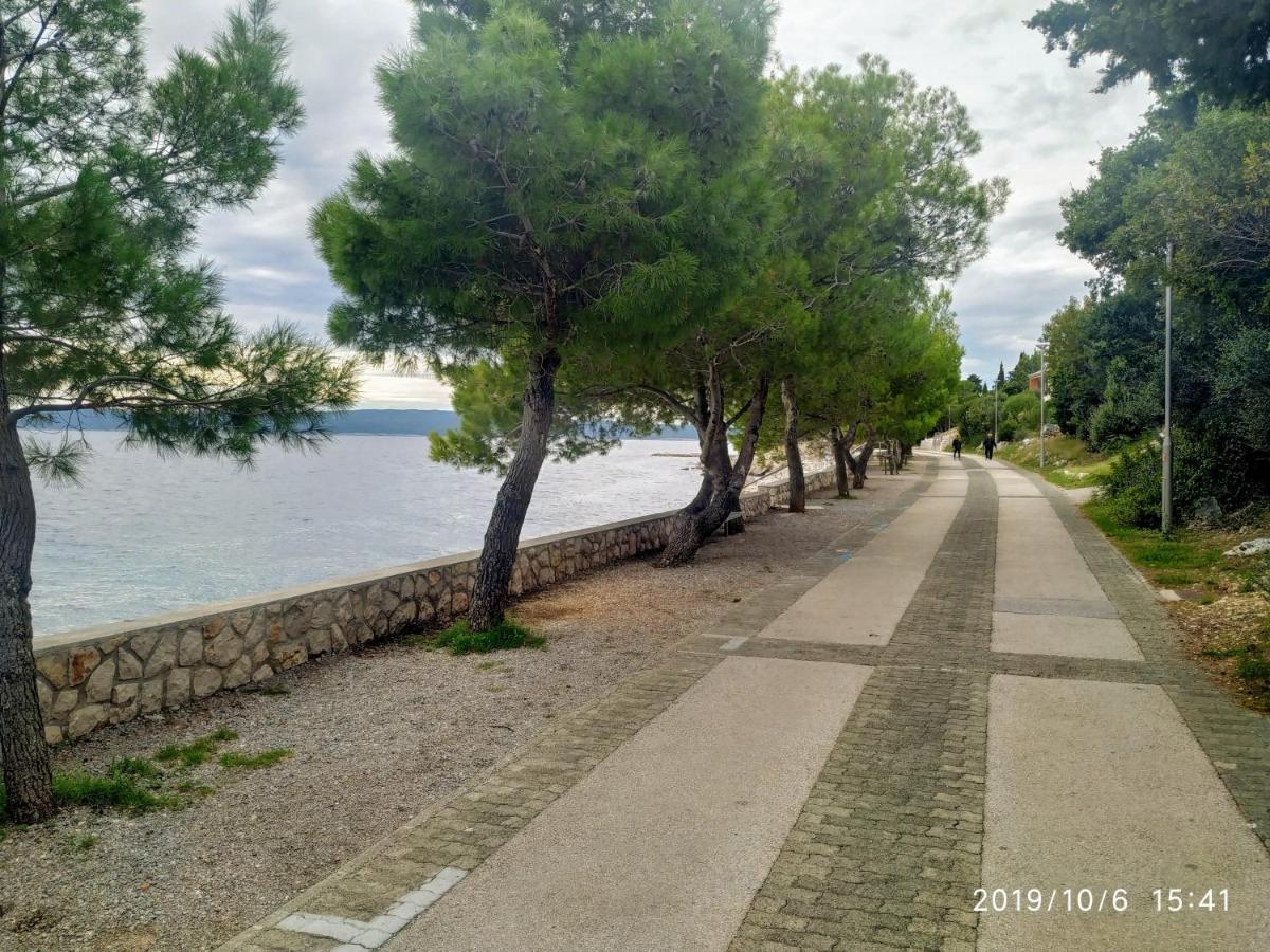 Apartments Maricic 200 Meters From The Beach نوفي فينودولسكي المظهر الخارجي الصورة