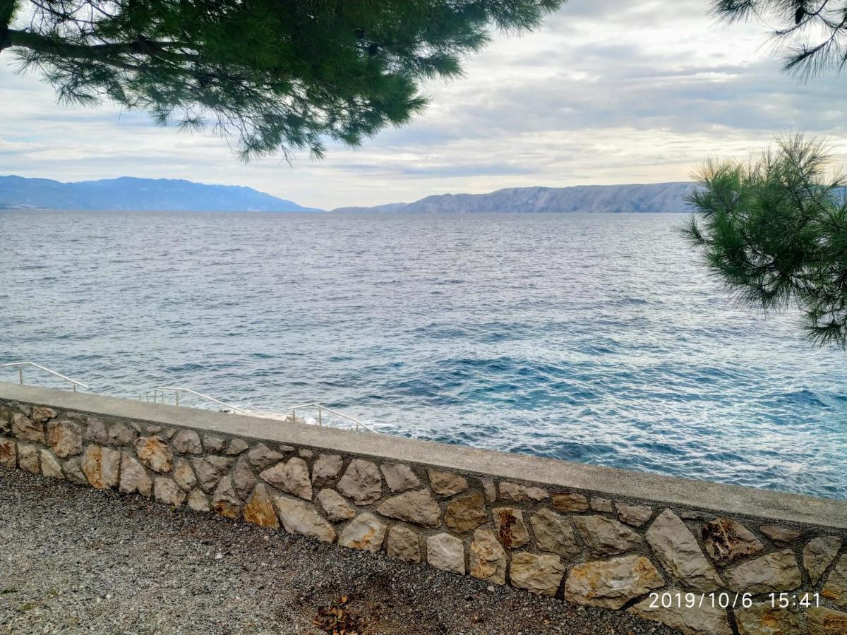 Apartments Maricic 200 Meters From The Beach نوفي فينودولسكي المظهر الخارجي الصورة